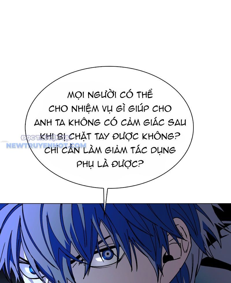 Tận Thế Cũng Chỉ Là Trò Chơi Chapter 28 - Trang 2