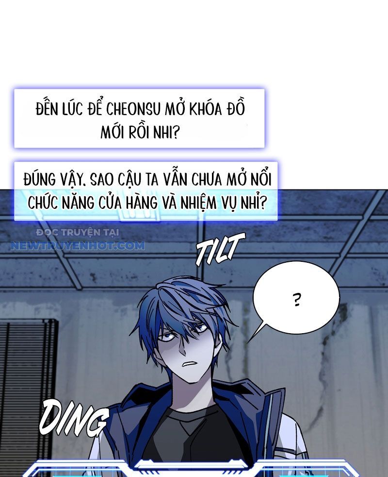 Tận Thế Cũng Chỉ Là Trò Chơi Chapter 28 - Trang 2