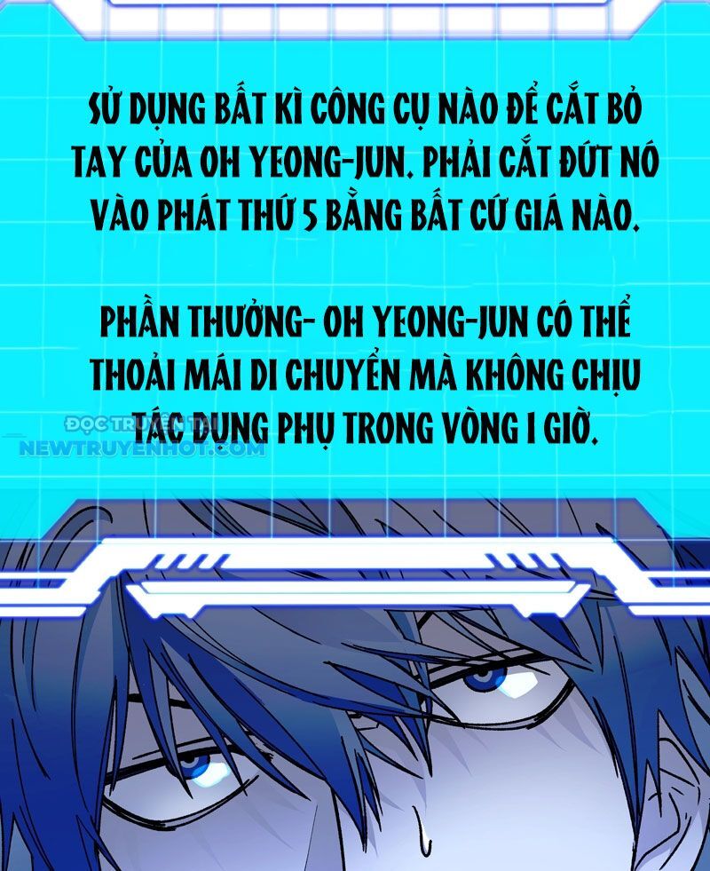 Tận Thế Cũng Chỉ Là Trò Chơi Chapter 28 - Trang 2