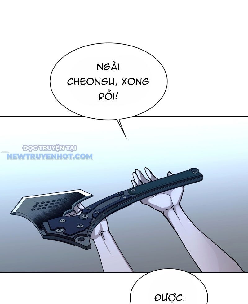 Tận Thế Cũng Chỉ Là Trò Chơi Chapter 28 - Trang 2