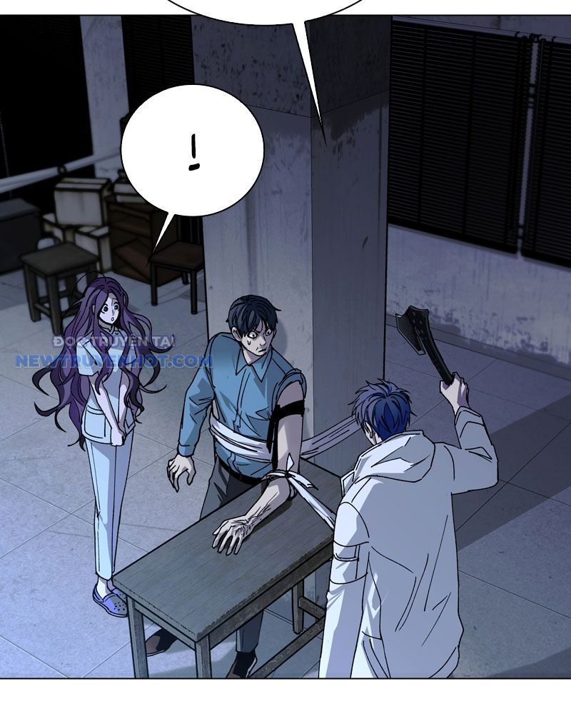 Tận Thế Cũng Chỉ Là Trò Chơi Chapter 28 - Trang 2