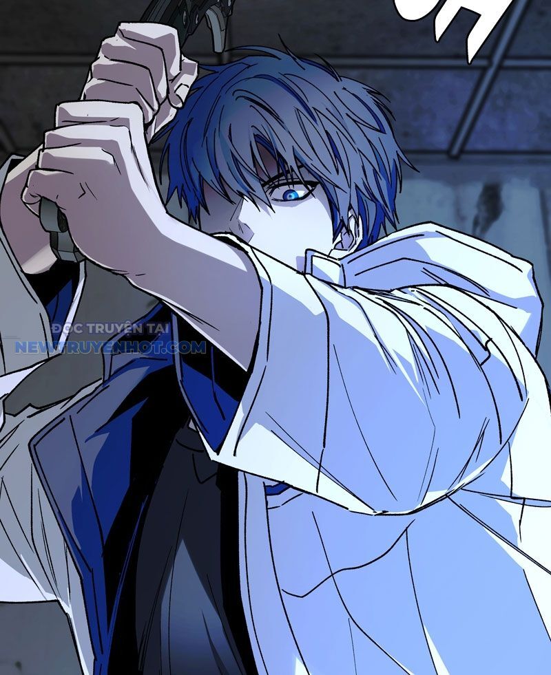 Tận Thế Cũng Chỉ Là Trò Chơi Chapter 28 - Trang 2