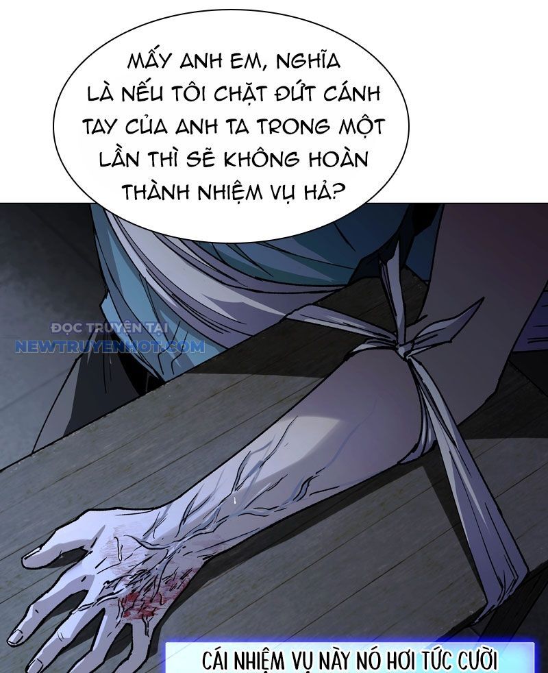 Tận Thế Cũng Chỉ Là Trò Chơi Chapter 28 - Trang 2