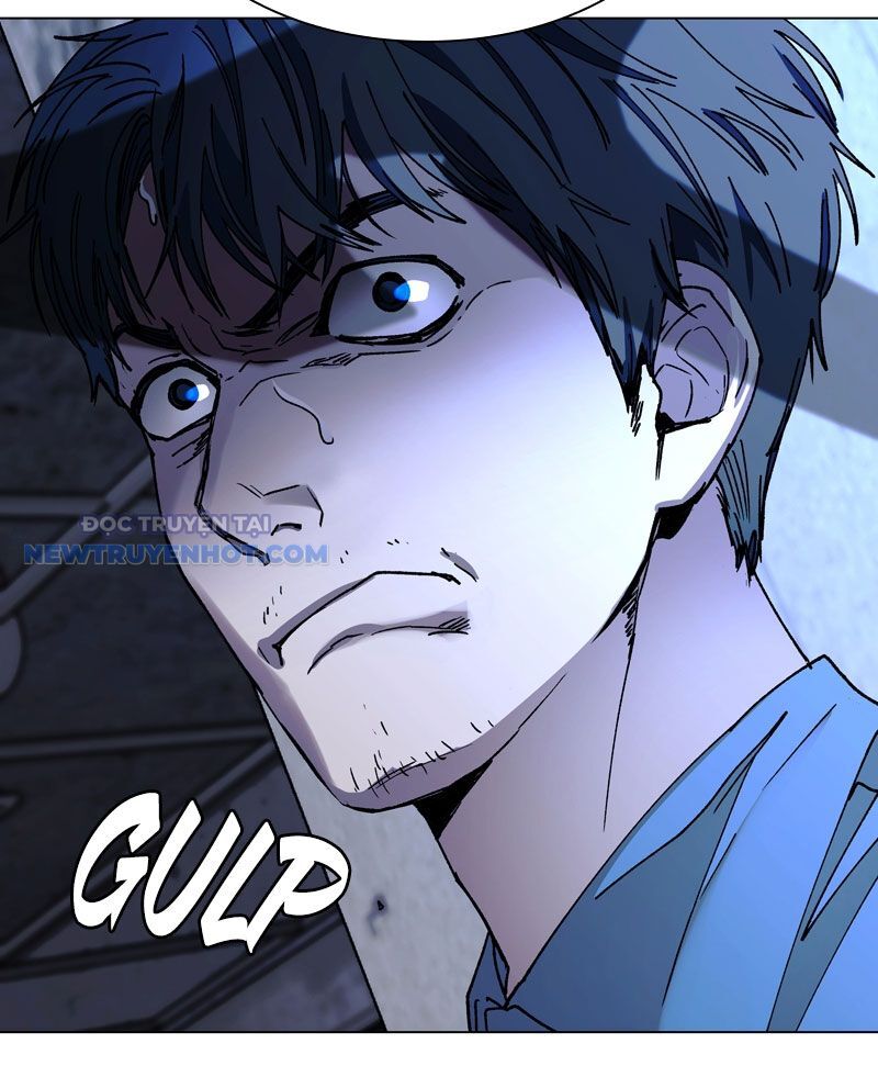 Tận Thế Cũng Chỉ Là Trò Chơi Chapter 28 - Trang 2