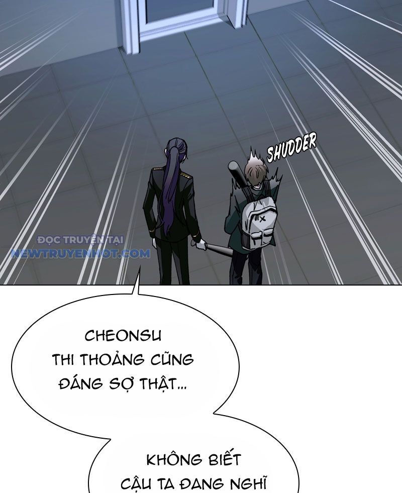 Tận Thế Cũng Chỉ Là Trò Chơi Chapter 28 - Trang 2