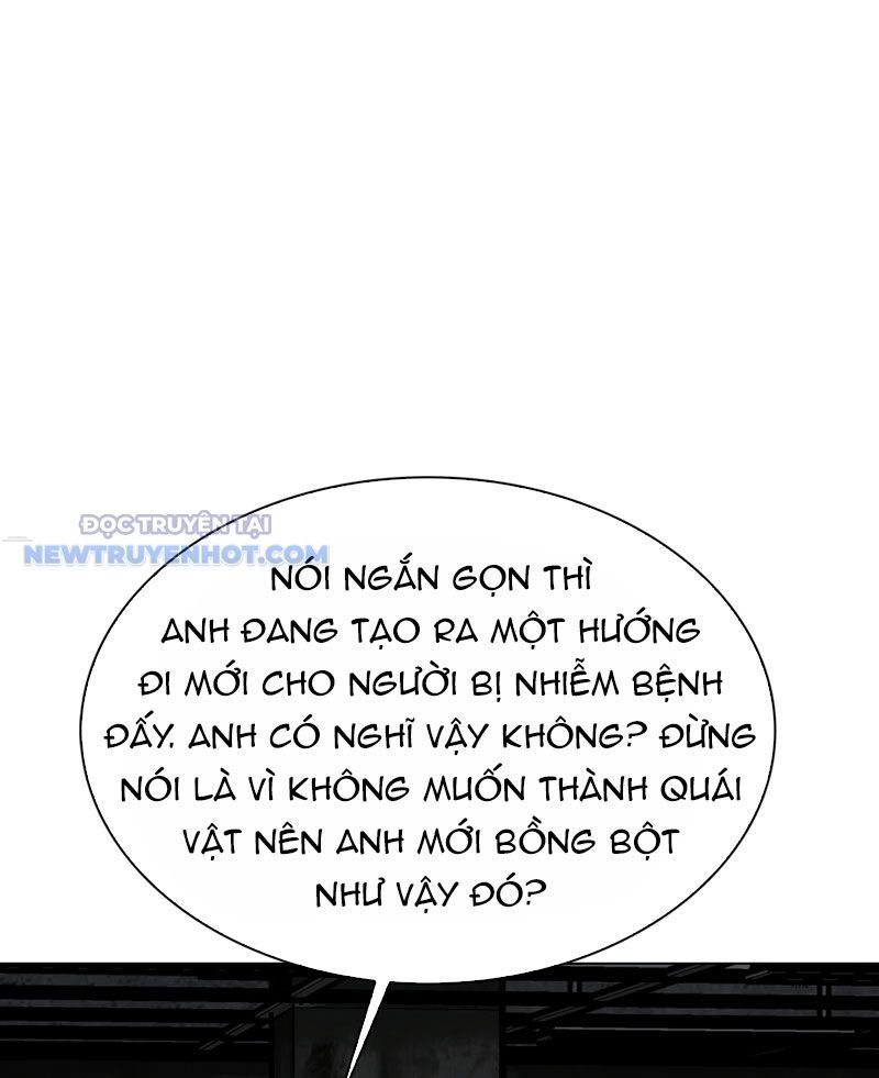 Tận Thế Cũng Chỉ Là Trò Chơi Chapter 28 - Trang 2