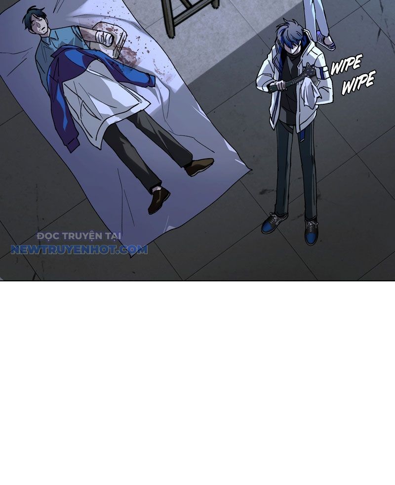 Tận Thế Cũng Chỉ Là Trò Chơi Chapter 28 - Trang 2