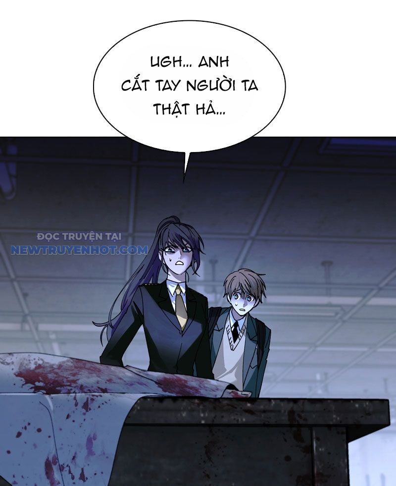 Tận Thế Cũng Chỉ Là Trò Chơi Chapter 28 - Trang 2