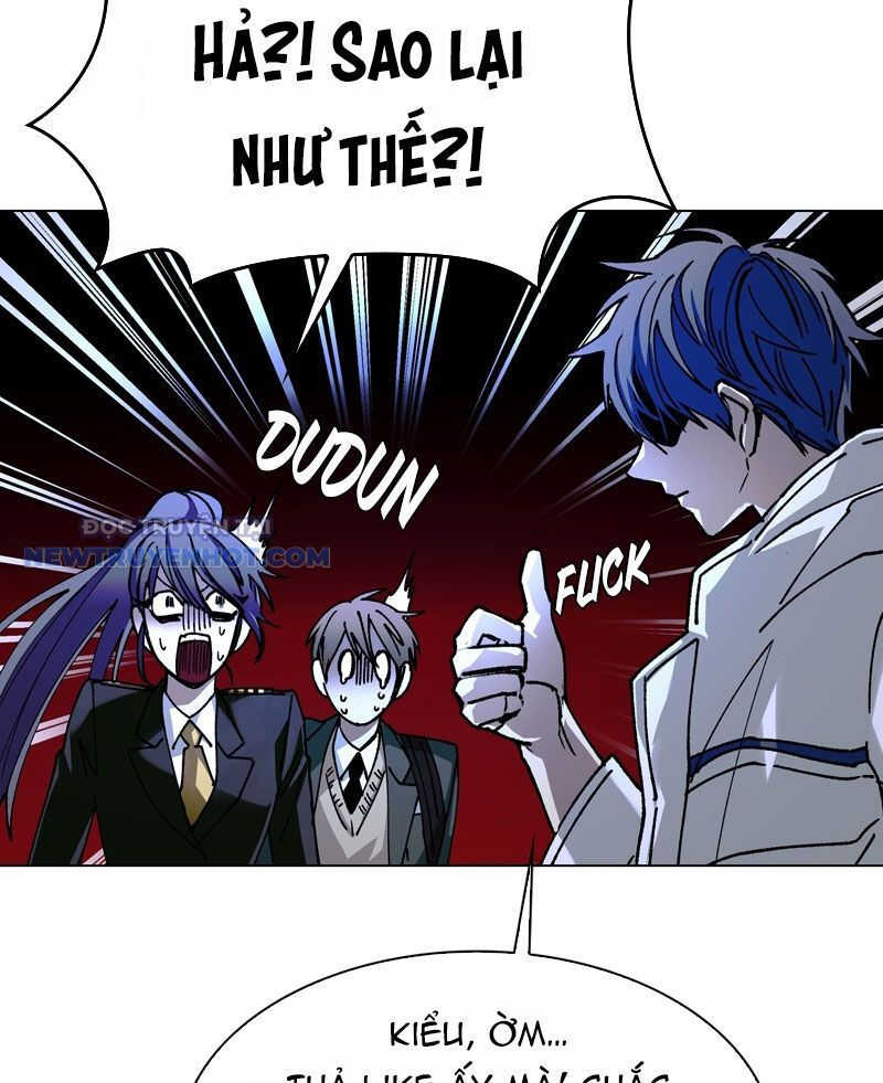 Tận Thế Cũng Chỉ Là Trò Chơi Chapter 28 - Trang 2