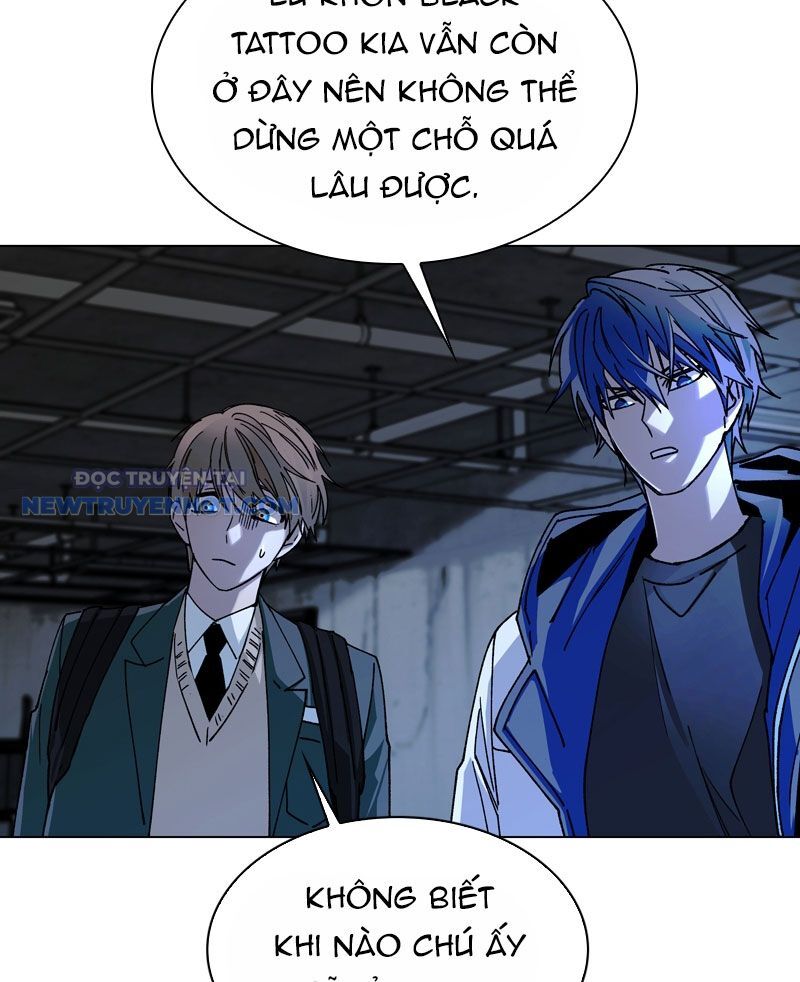 Tận Thế Cũng Chỉ Là Trò Chơi Chapter 28 - Trang 2