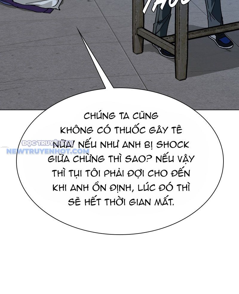 Tận Thế Cũng Chỉ Là Trò Chơi Chapter 28 - Trang 2