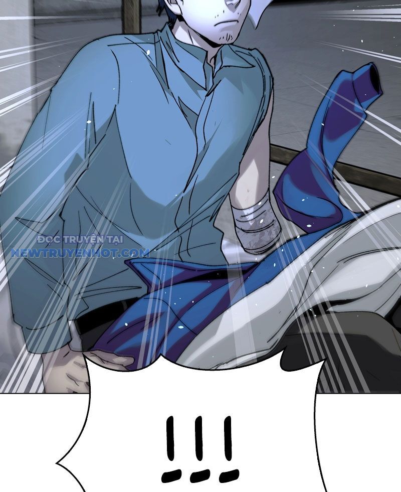 Tận Thế Cũng Chỉ Là Trò Chơi Chapter 28 - Trang 2