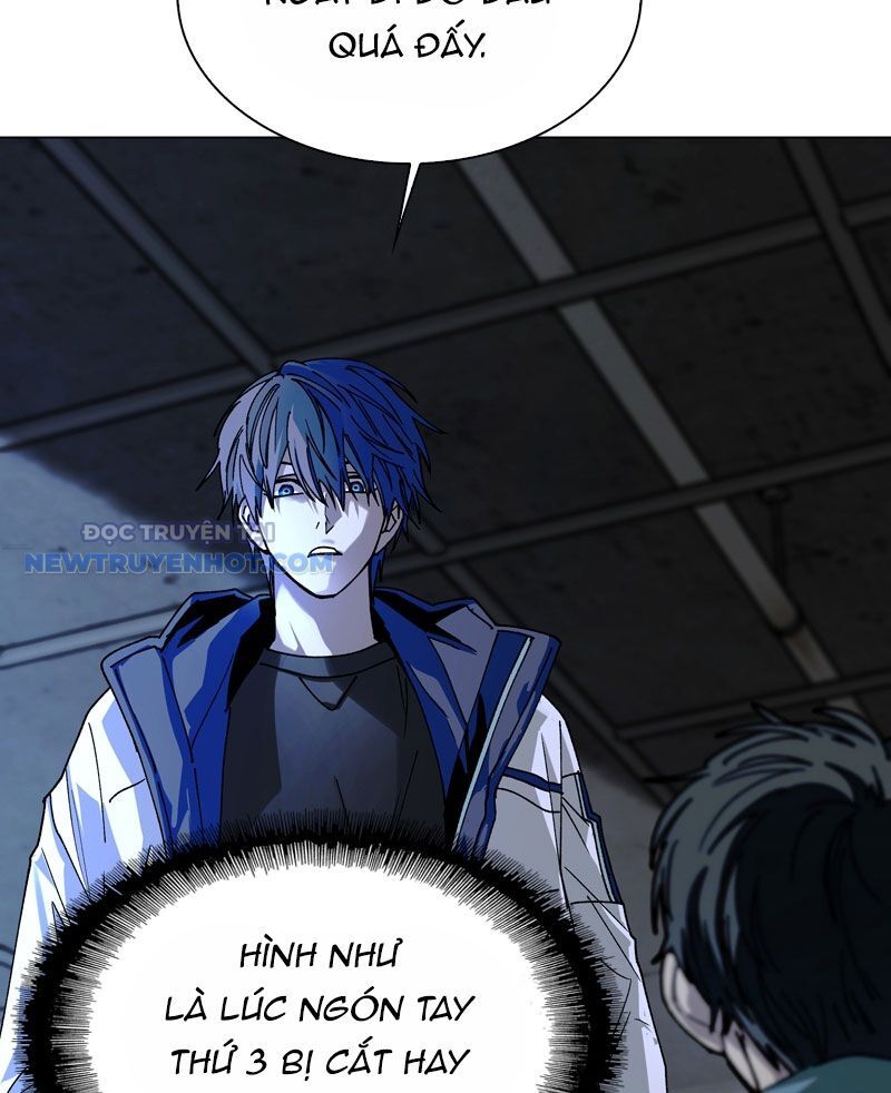 Tận Thế Cũng Chỉ Là Trò Chơi Chapter 28 - Trang 2