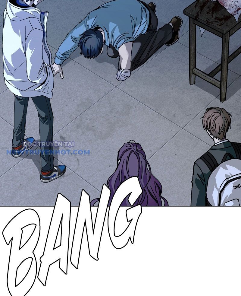 Tận Thế Cũng Chỉ Là Trò Chơi Chapter 28 - Trang 2