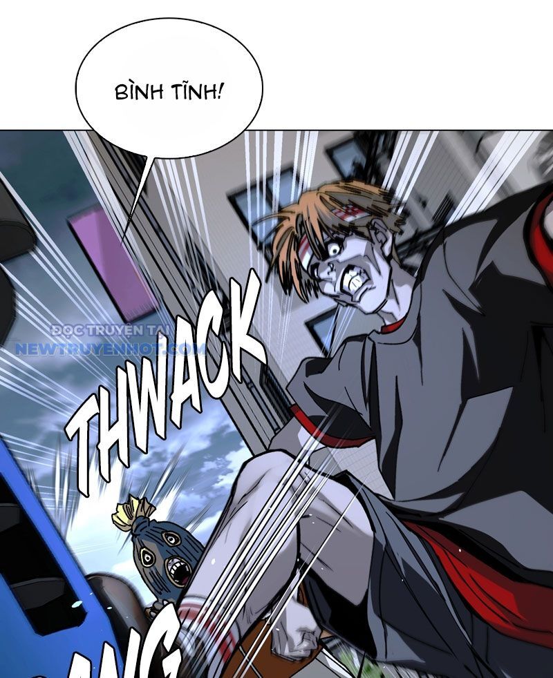 Tận Thế Cũng Chỉ Là Trò Chơi Chapter 28 - Trang 2