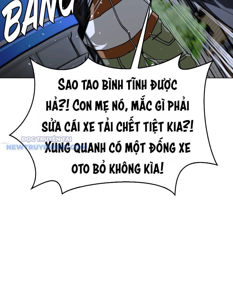 Tận Thế Cũng Chỉ Là Trò Chơi Chapter 28 - Trang 2