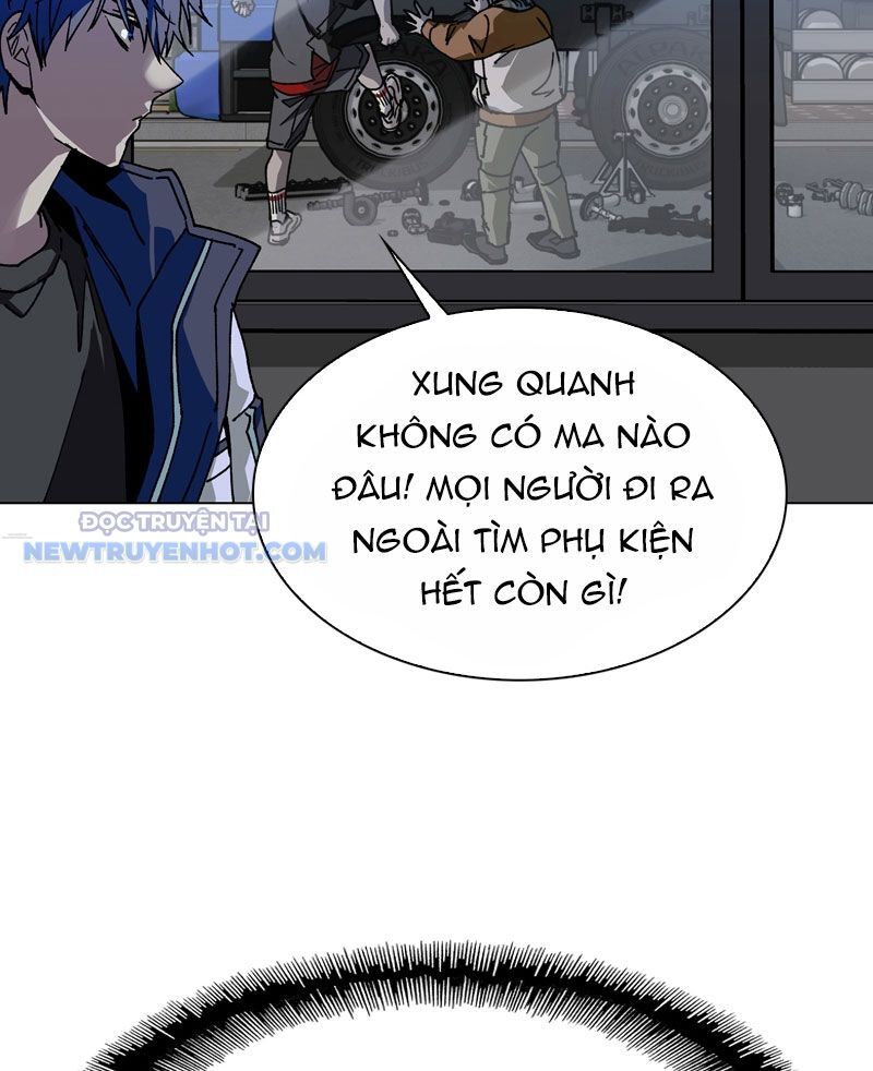 Tận Thế Cũng Chỉ Là Trò Chơi Chapter 28 - Trang 2