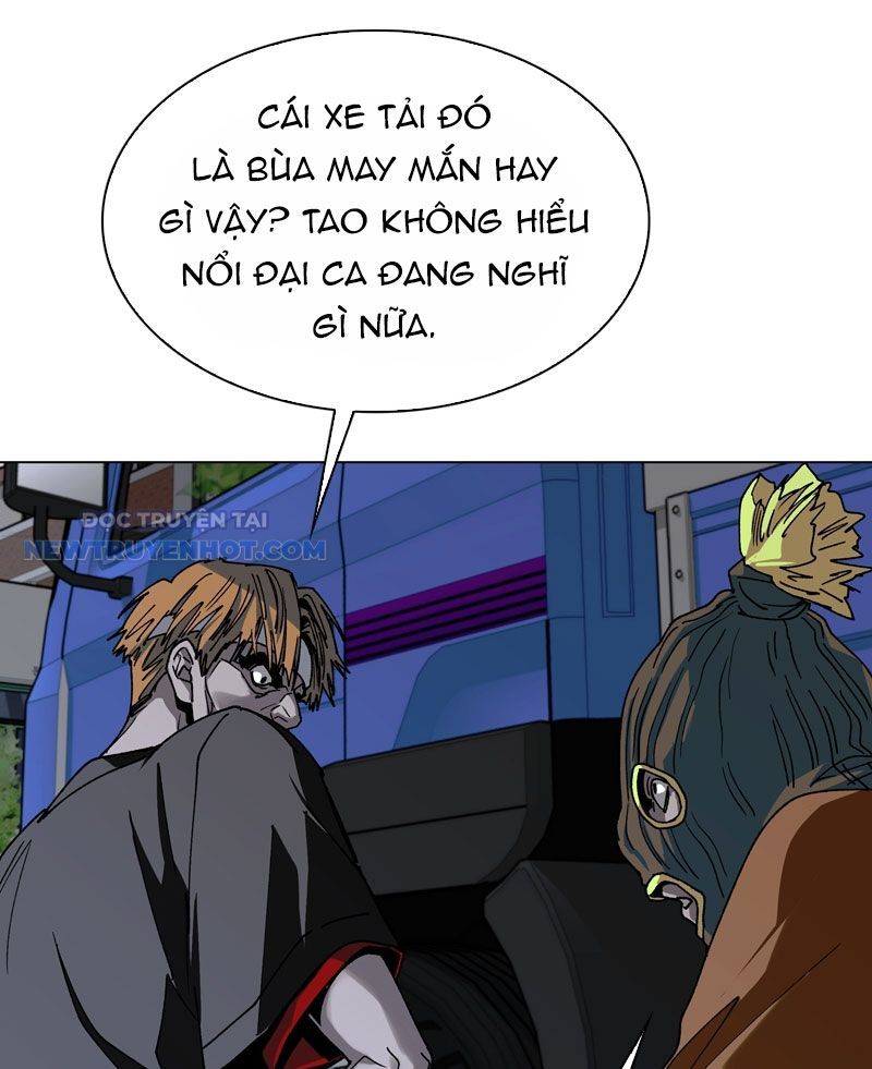 Tận Thế Cũng Chỉ Là Trò Chơi Chapter 28 - Trang 2