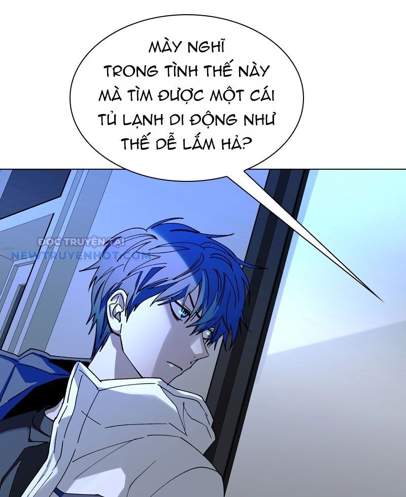 Tận Thế Cũng Chỉ Là Trò Chơi Chapter 28 - Trang 2