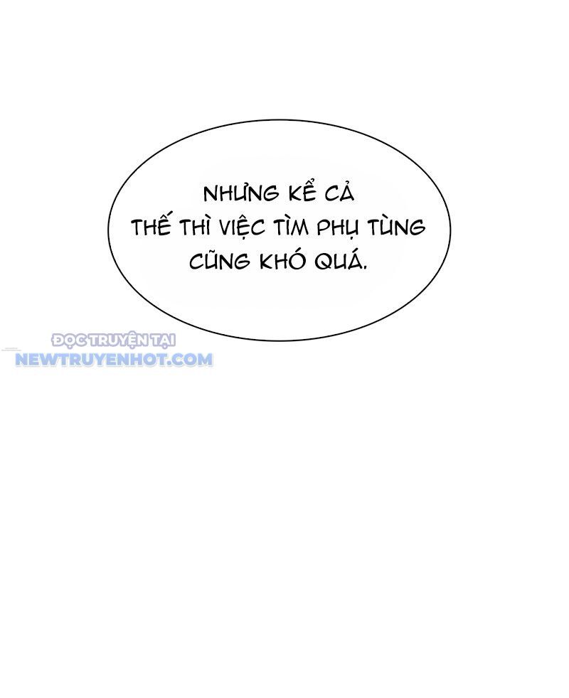 Tận Thế Cũng Chỉ Là Trò Chơi Chapter 28 - Trang 2