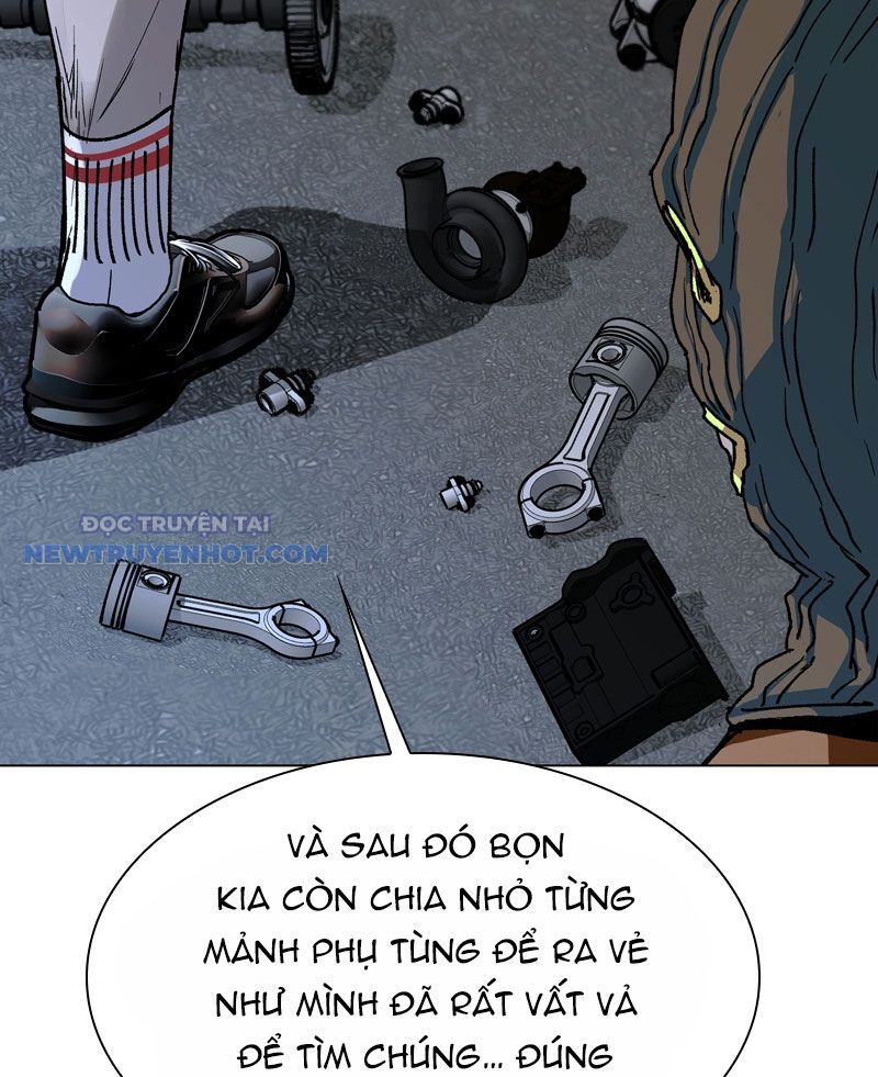 Tận Thế Cũng Chỉ Là Trò Chơi Chapter 28 - Trang 2