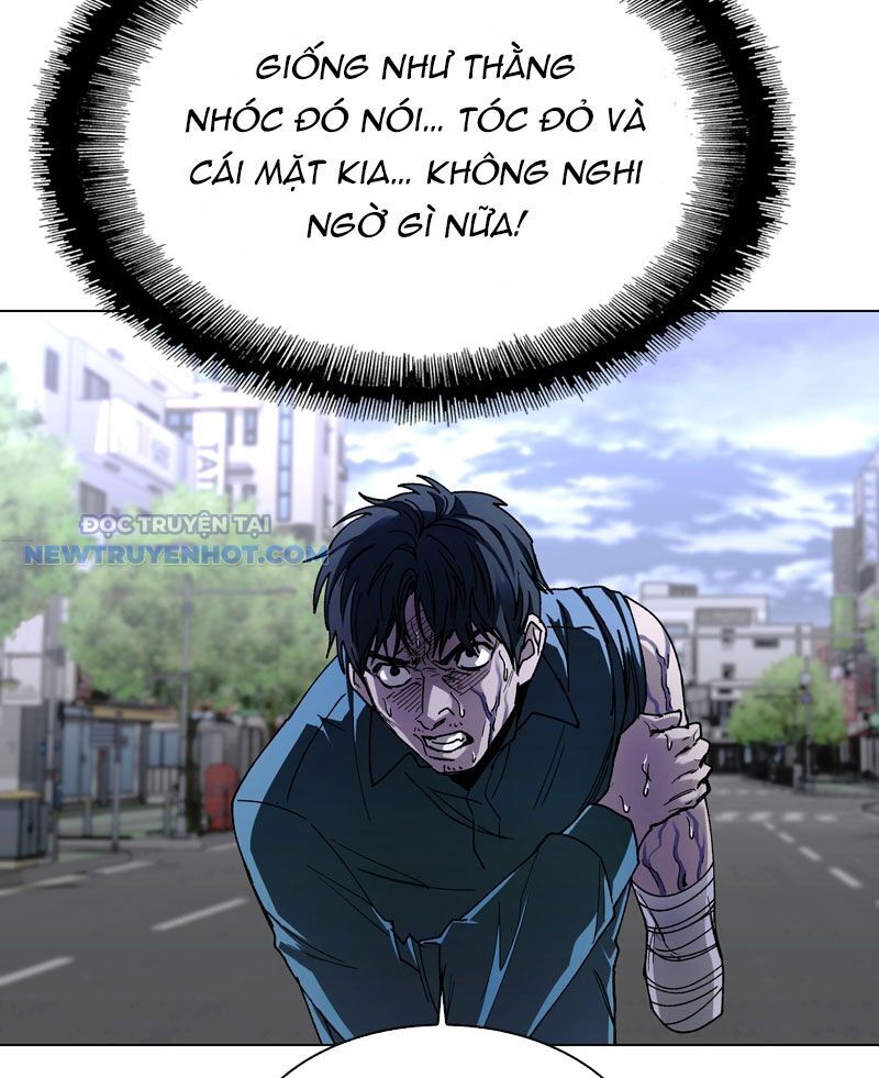 Tận Thế Cũng Chỉ Là Trò Chơi Chapter 29 - Trang 2