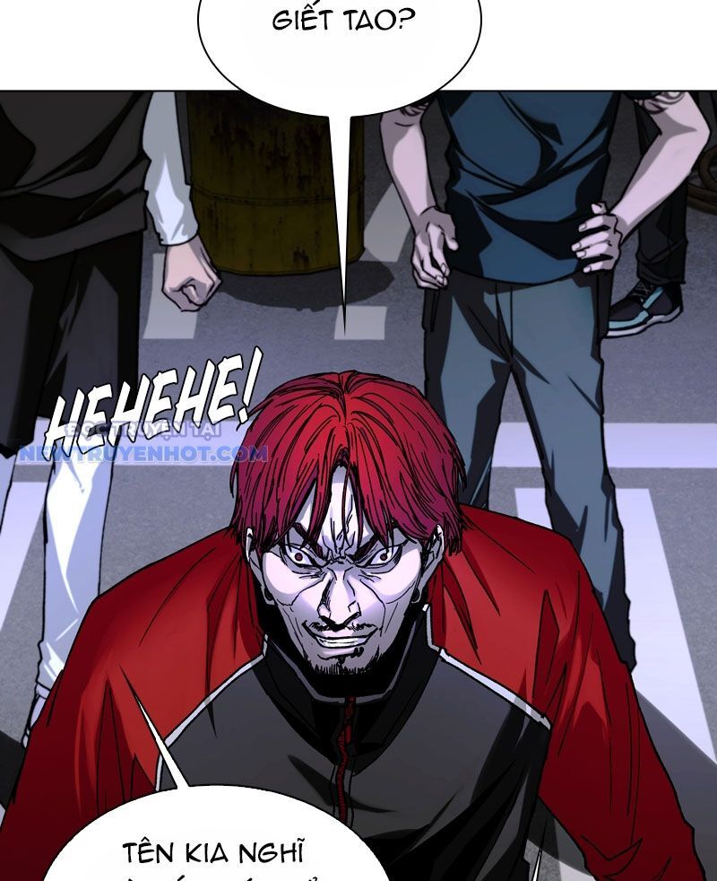 Tận Thế Cũng Chỉ Là Trò Chơi Chapter 29 - Trang 2