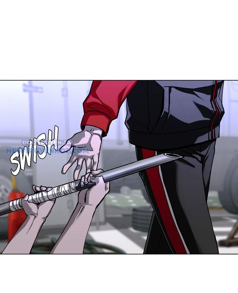 Tận Thế Cũng Chỉ Là Trò Chơi Chapter 29 - Trang 2