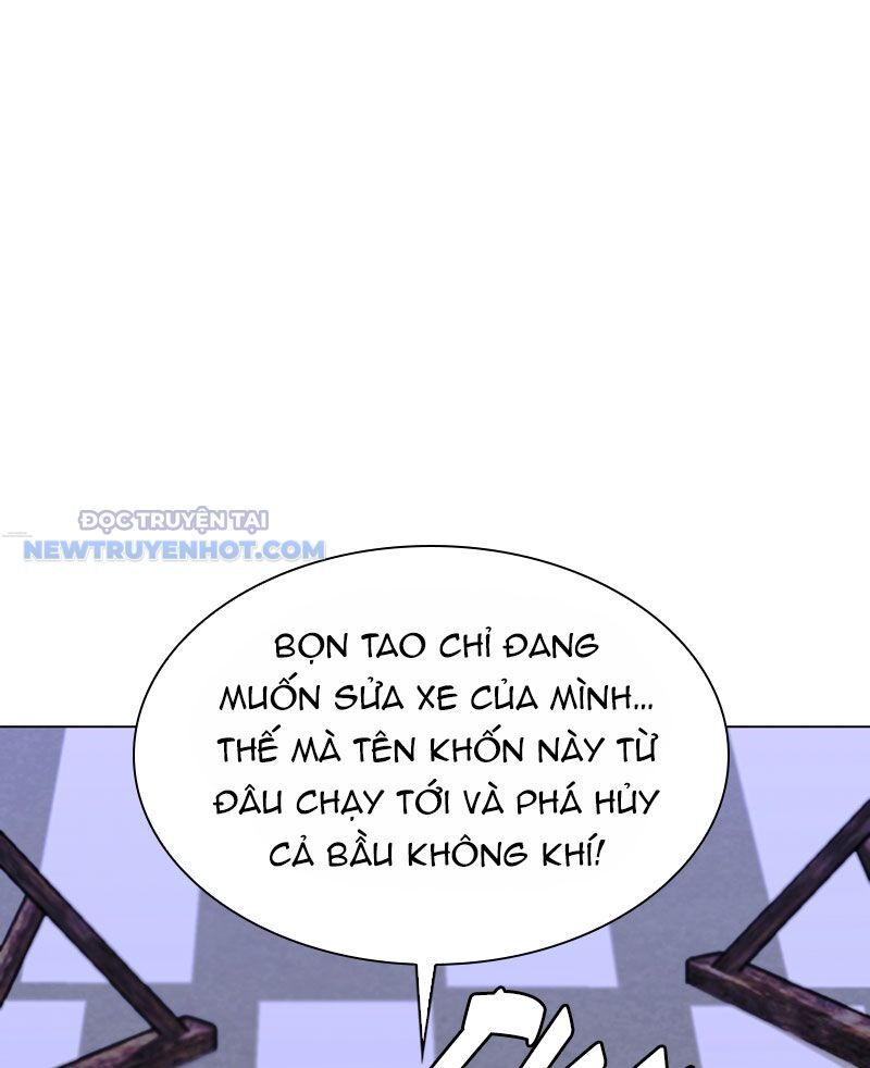 Tận Thế Cũng Chỉ Là Trò Chơi Chapter 29 - Trang 2