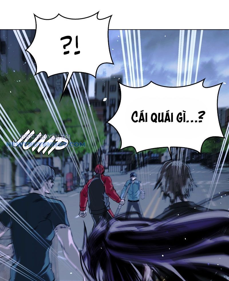 Tận Thế Cũng Chỉ Là Trò Chơi Chapter 29 - Trang 2