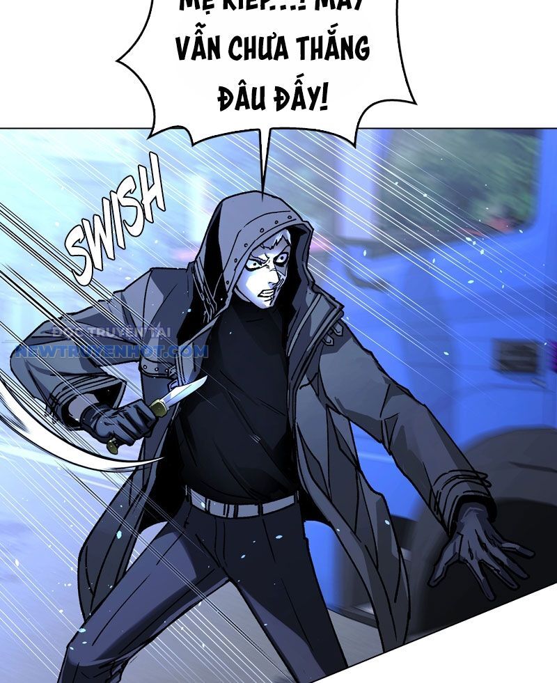 Tận Thế Cũng Chỉ Là Trò Chơi Chapter 29 - Trang 2