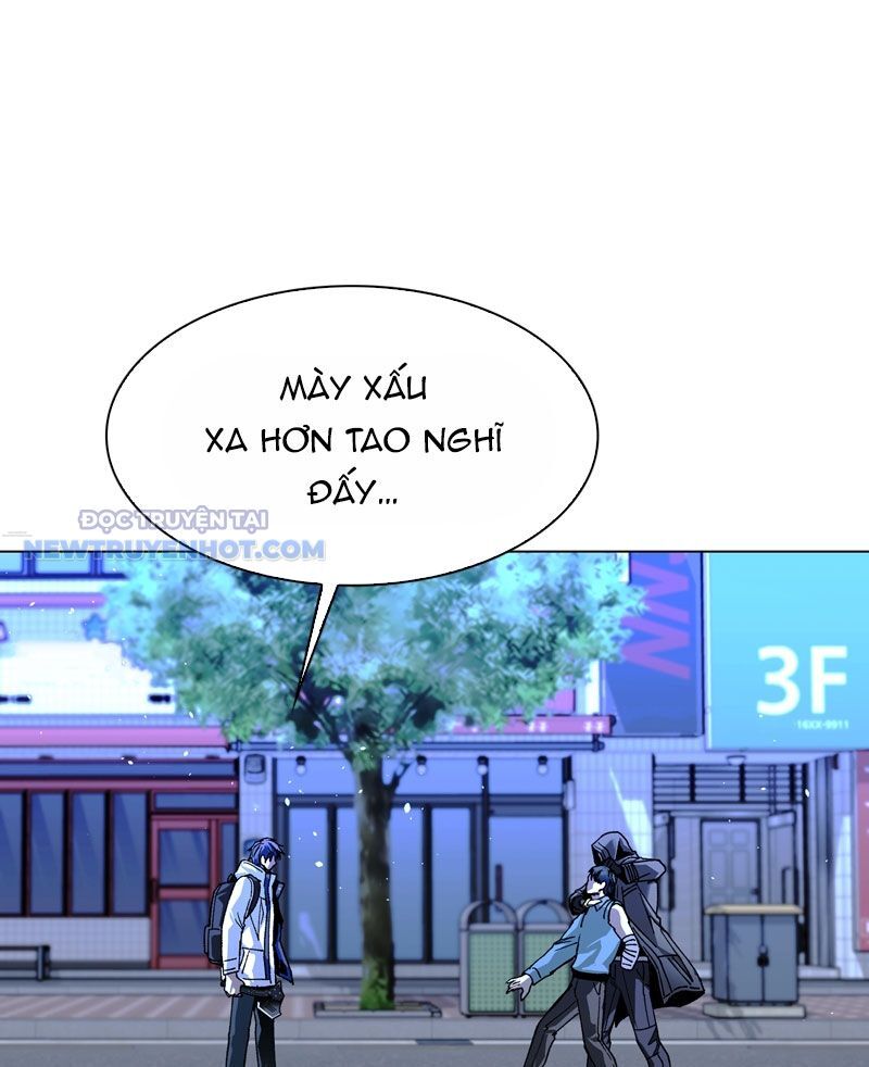 Tận Thế Cũng Chỉ Là Trò Chơi Chapter 29 - Trang 2