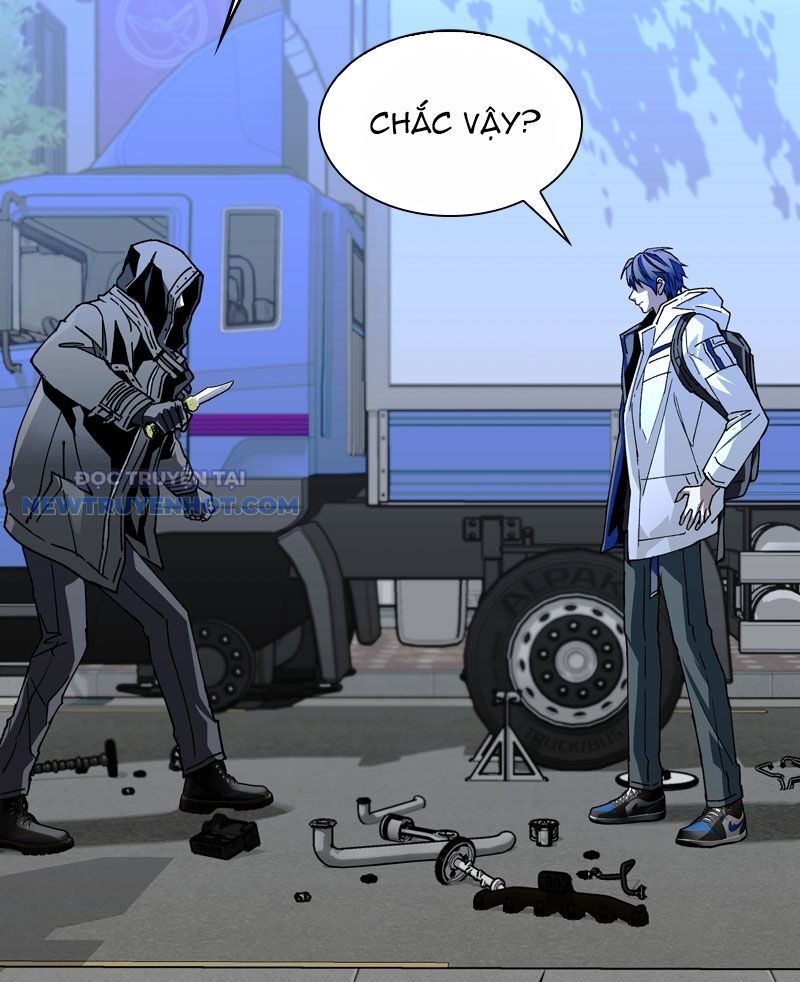 Tận Thế Cũng Chỉ Là Trò Chơi Chapter 29 - Trang 2