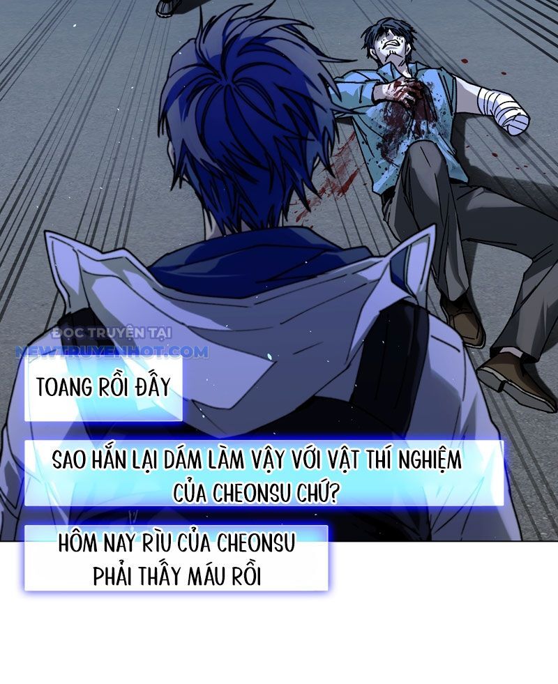 Tận Thế Cũng Chỉ Là Trò Chơi Chapter 29 - Trang 2