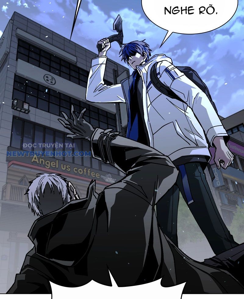 Tận Thế Cũng Chỉ Là Trò Chơi Chapter 29 - Trang 2