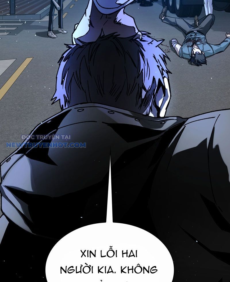 Tận Thế Cũng Chỉ Là Trò Chơi Chapter 29 - Trang 2