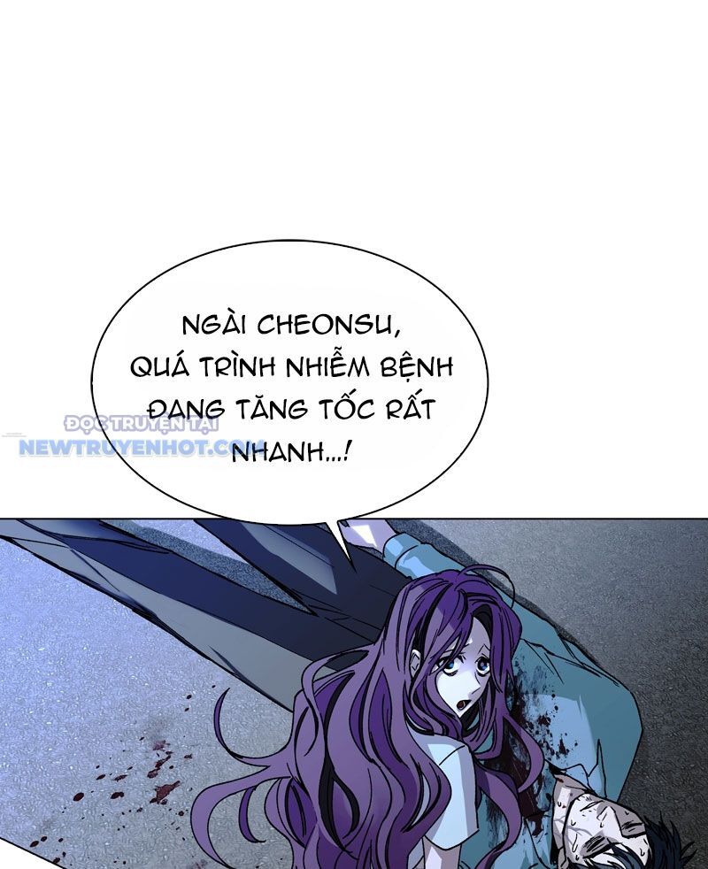 Tận Thế Cũng Chỉ Là Trò Chơi Chapter 29 - Trang 2