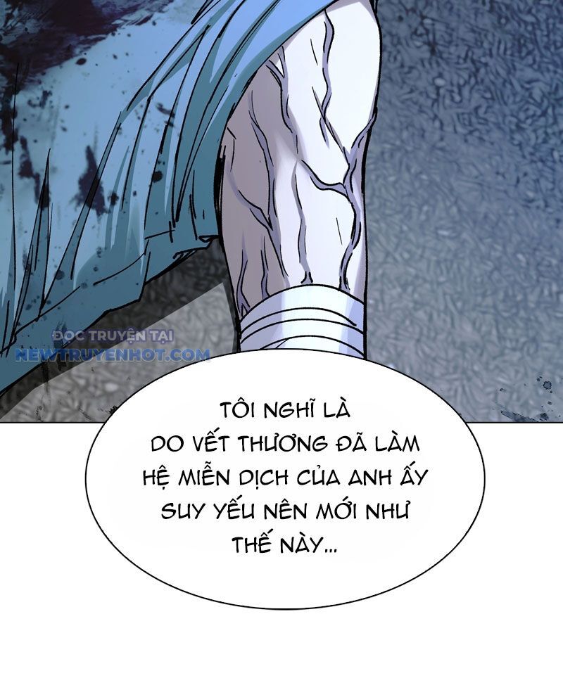 Tận Thế Cũng Chỉ Là Trò Chơi Chapter 29 - Trang 2