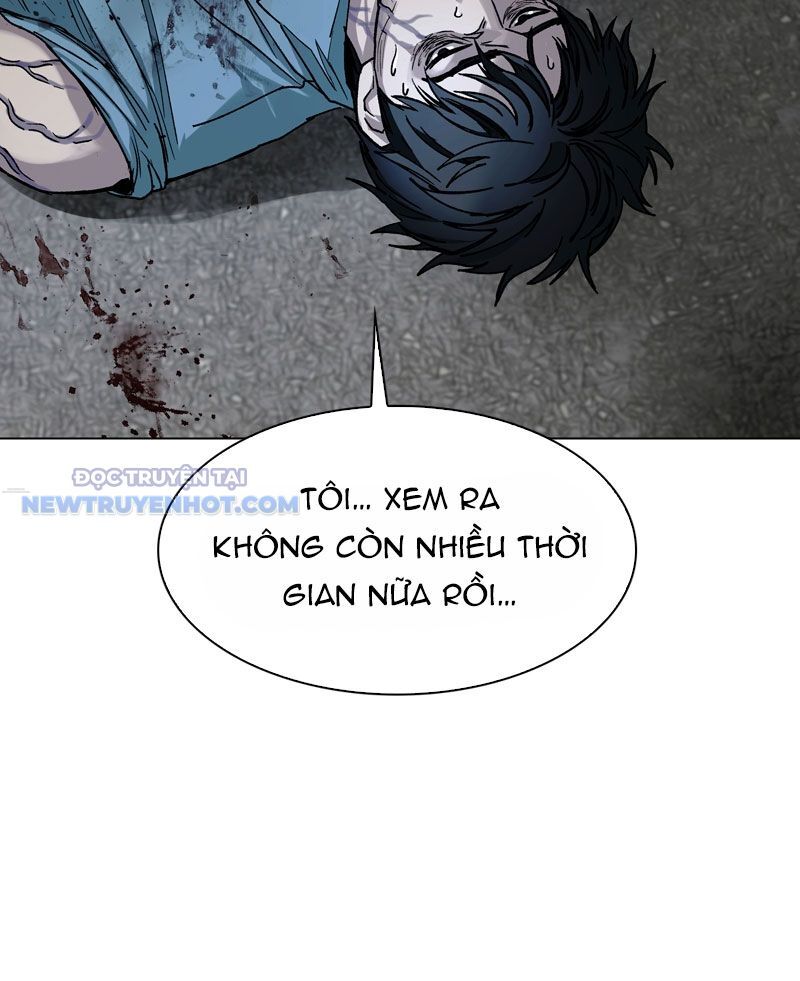 Tận Thế Cũng Chỉ Là Trò Chơi Chapter 29 - Trang 2