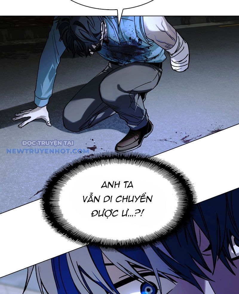 Tận Thế Cũng Chỉ Là Trò Chơi Chapter 29 - Trang 2