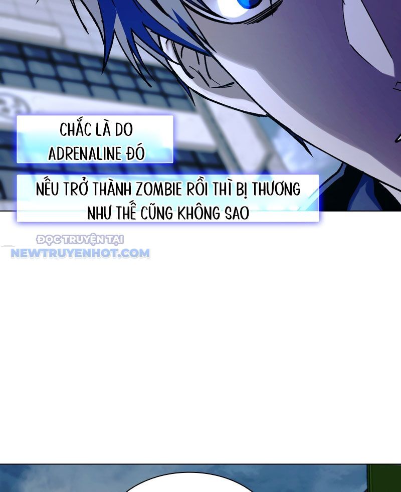 Tận Thế Cũng Chỉ Là Trò Chơi Chapter 29 - Trang 2