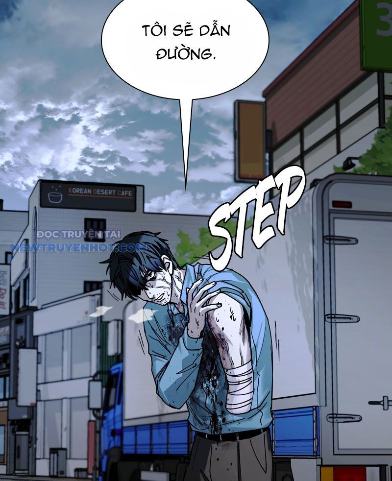 Tận Thế Cũng Chỉ Là Trò Chơi Chapter 29 - Trang 2