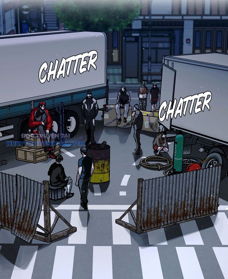 Tận Thế Cũng Chỉ Là Trò Chơi Chapter 29 - Trang 2