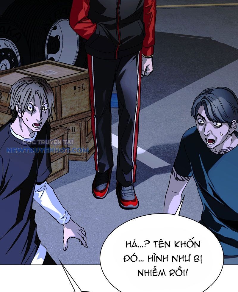 Tận Thế Cũng Chỉ Là Trò Chơi Chapter 29 - Trang 2