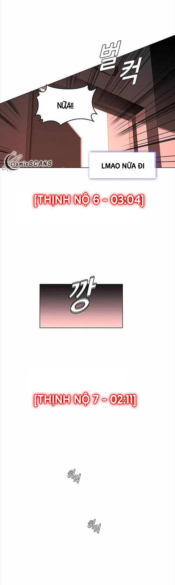 Tận Thế Cũng Chỉ Là Trò Chơi Chapter 3 - Trang 2