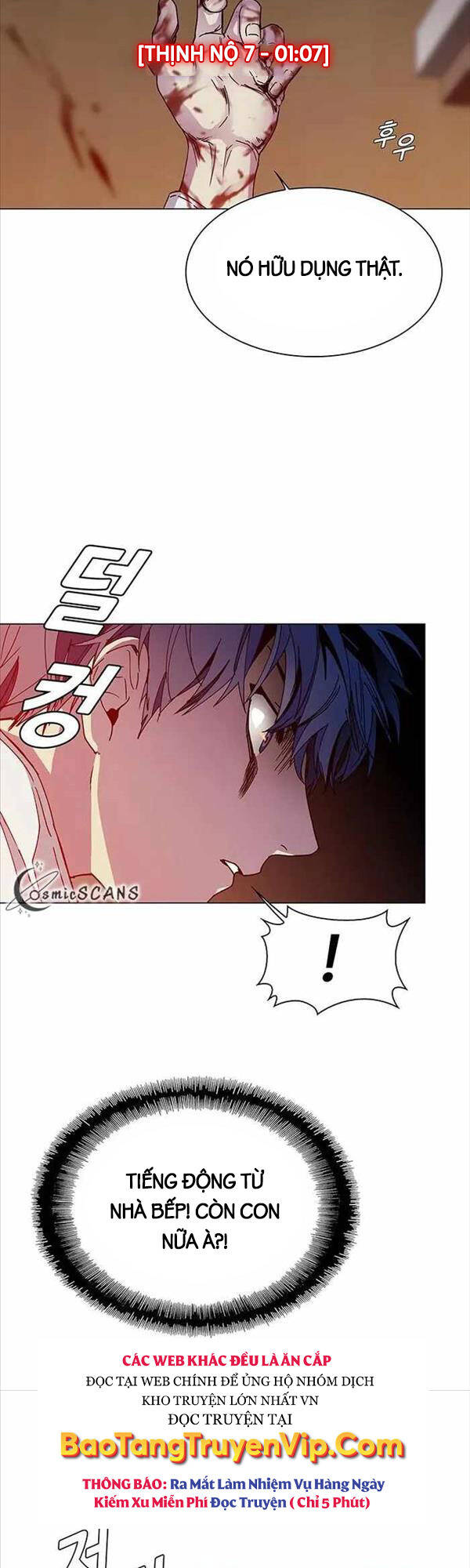 Tận Thế Cũng Chỉ Là Trò Chơi Chapter 3 - Trang 2