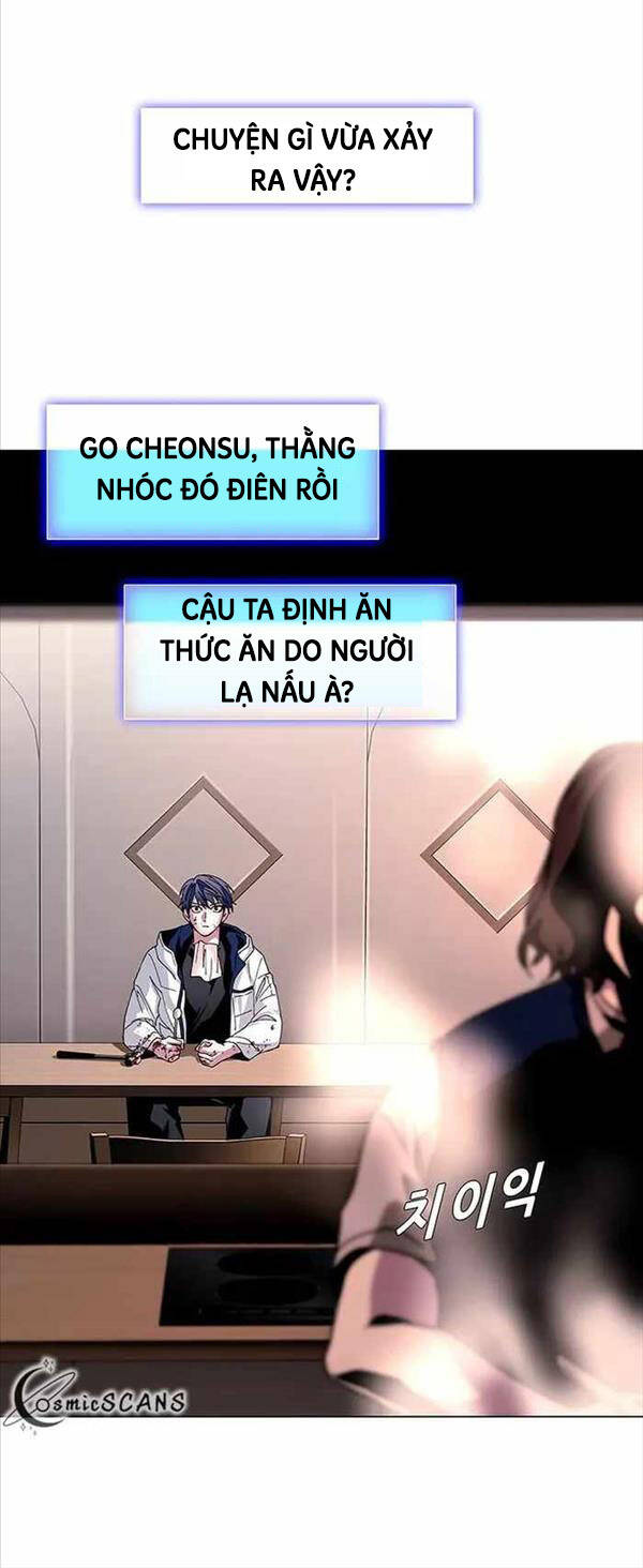 Tận Thế Cũng Chỉ Là Trò Chơi Chapter 3 - Trang 2