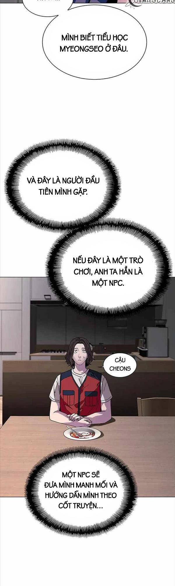 Tận Thế Cũng Chỉ Là Trò Chơi Chapter 3 - Trang 2