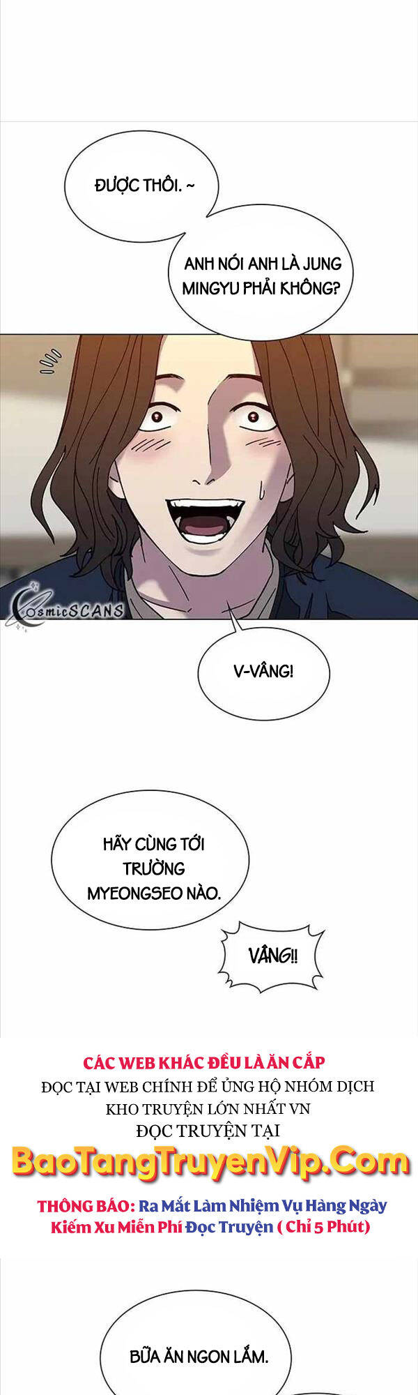 Tận Thế Cũng Chỉ Là Trò Chơi Chapter 3 - Trang 2