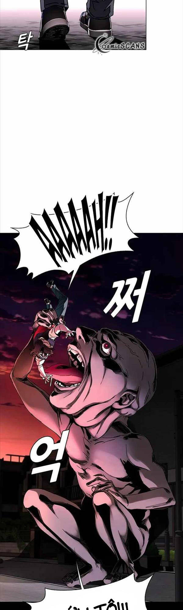 Tận Thế Cũng Chỉ Là Trò Chơi Chapter 3 - Trang 2